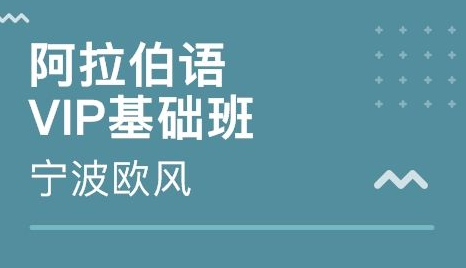 零基礎學阿拉伯語網站有什么?