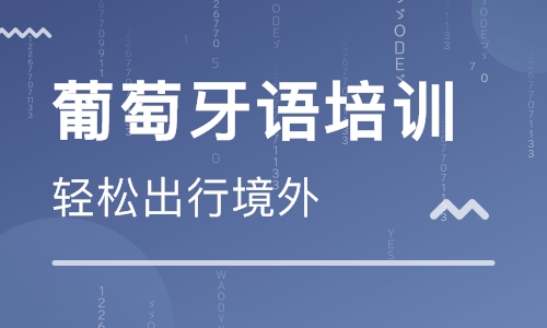 學(xué)習(xí)葡萄牙語網(wǎng)哪個(gè)課程好